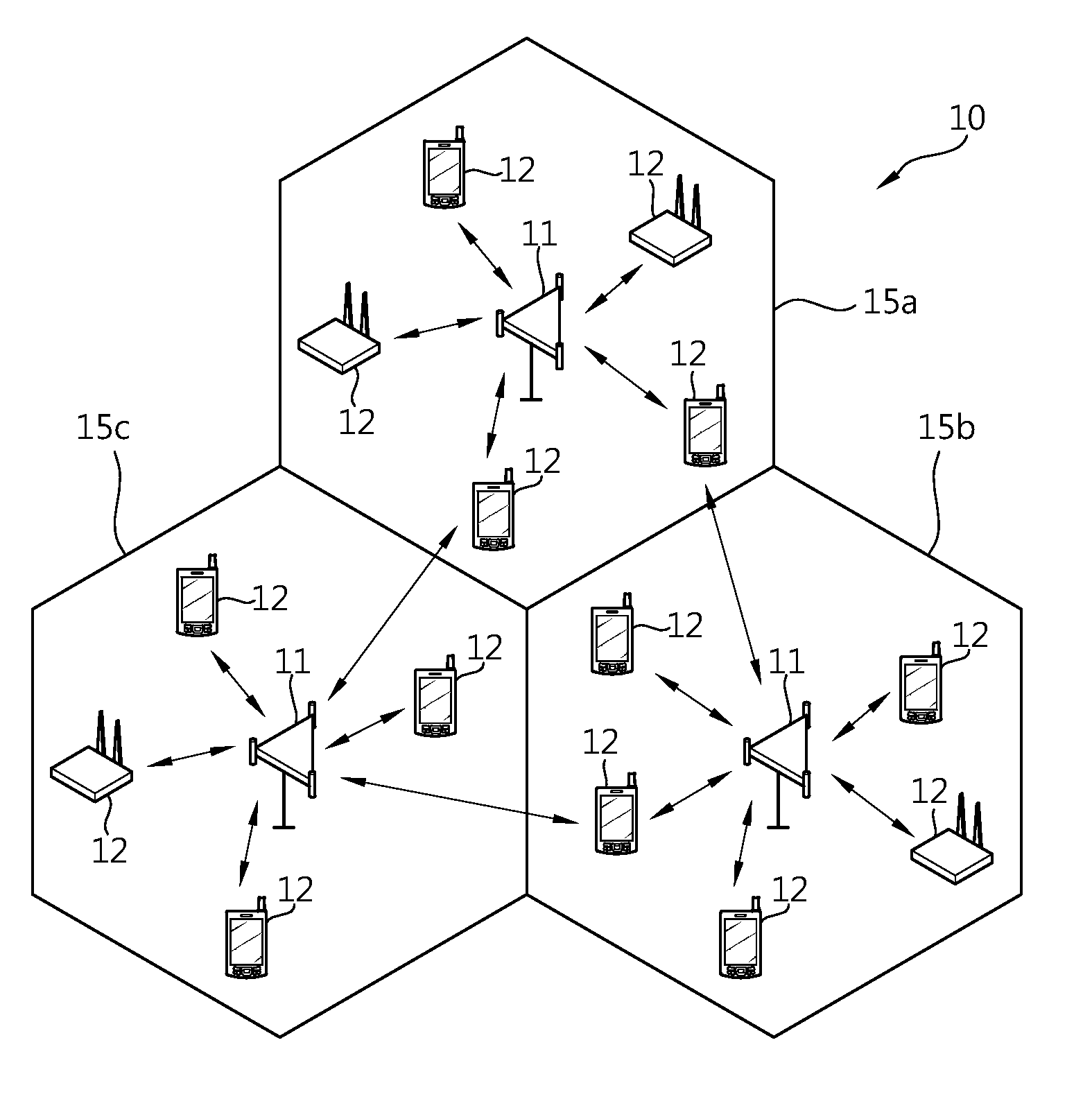 Method and apparatus for transmitting a reference signal in a multi-antenna system