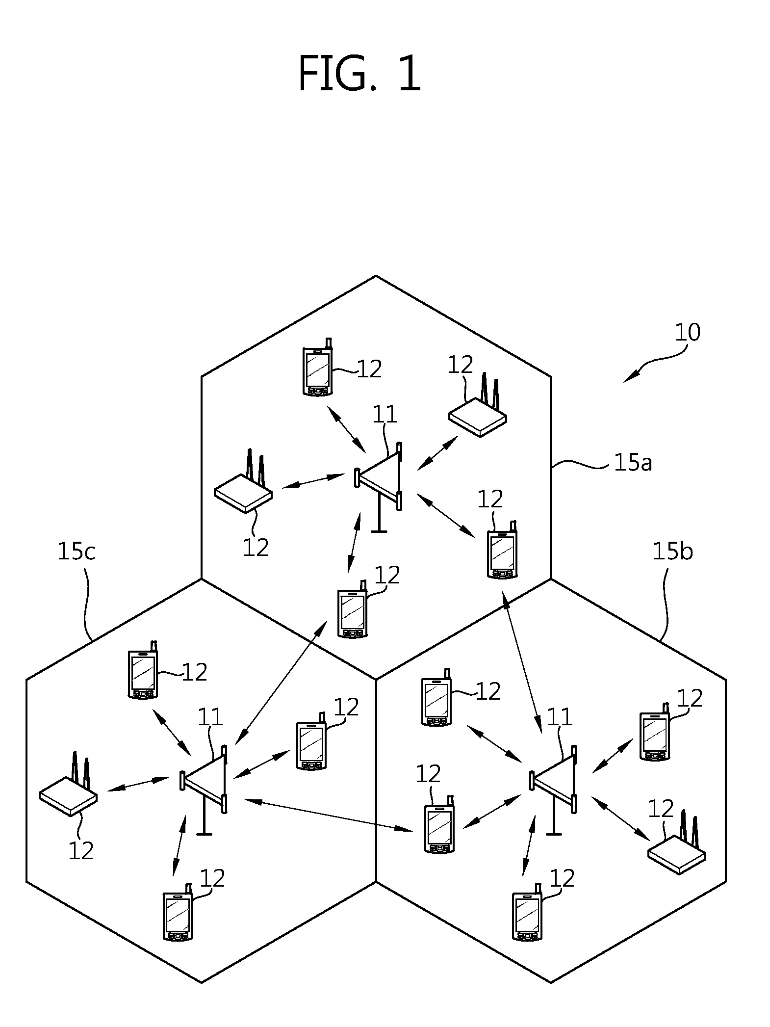 Method and apparatus for transmitting a reference signal in a multi-antenna system