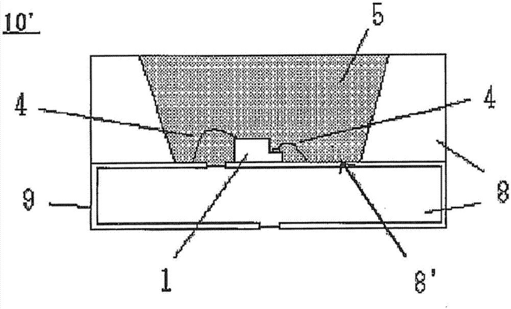 Curable composition for sealing optical semiconductor and optical semiconductor device using the same