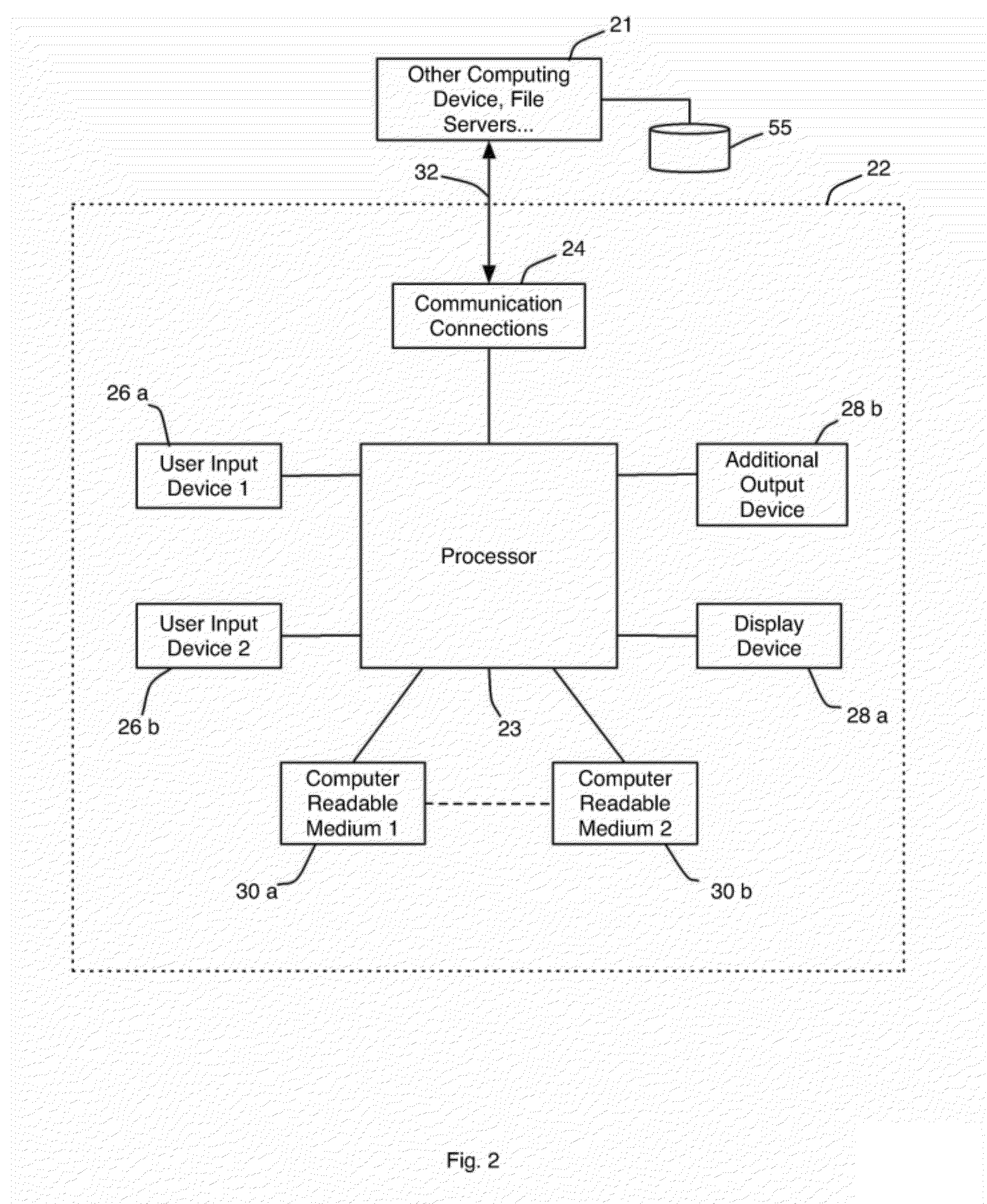 Systems and methods for processing images with edge detection and snap-to feature