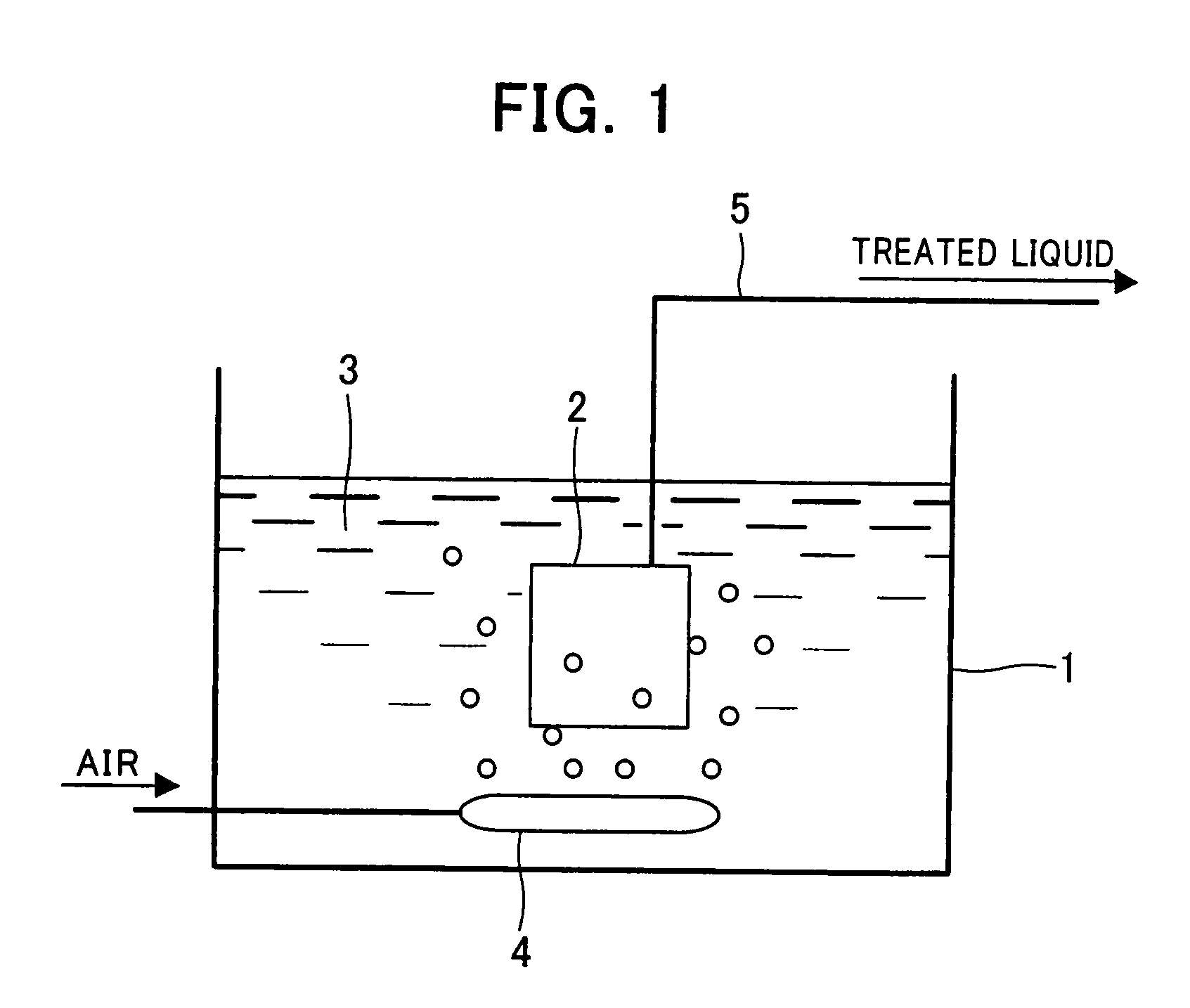 Hydrophilizing agent for hydrophobic porous membrane, and method for hydrophilizing hydrophobic porous membrane and test method using this agent