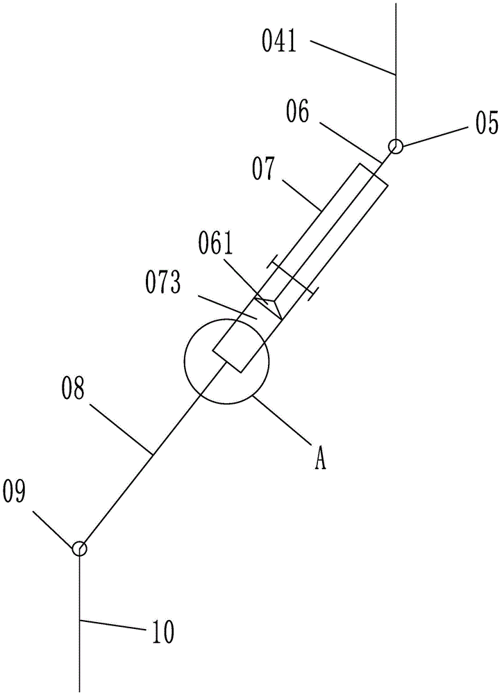 Automatic Feeding Screw Locking Machine