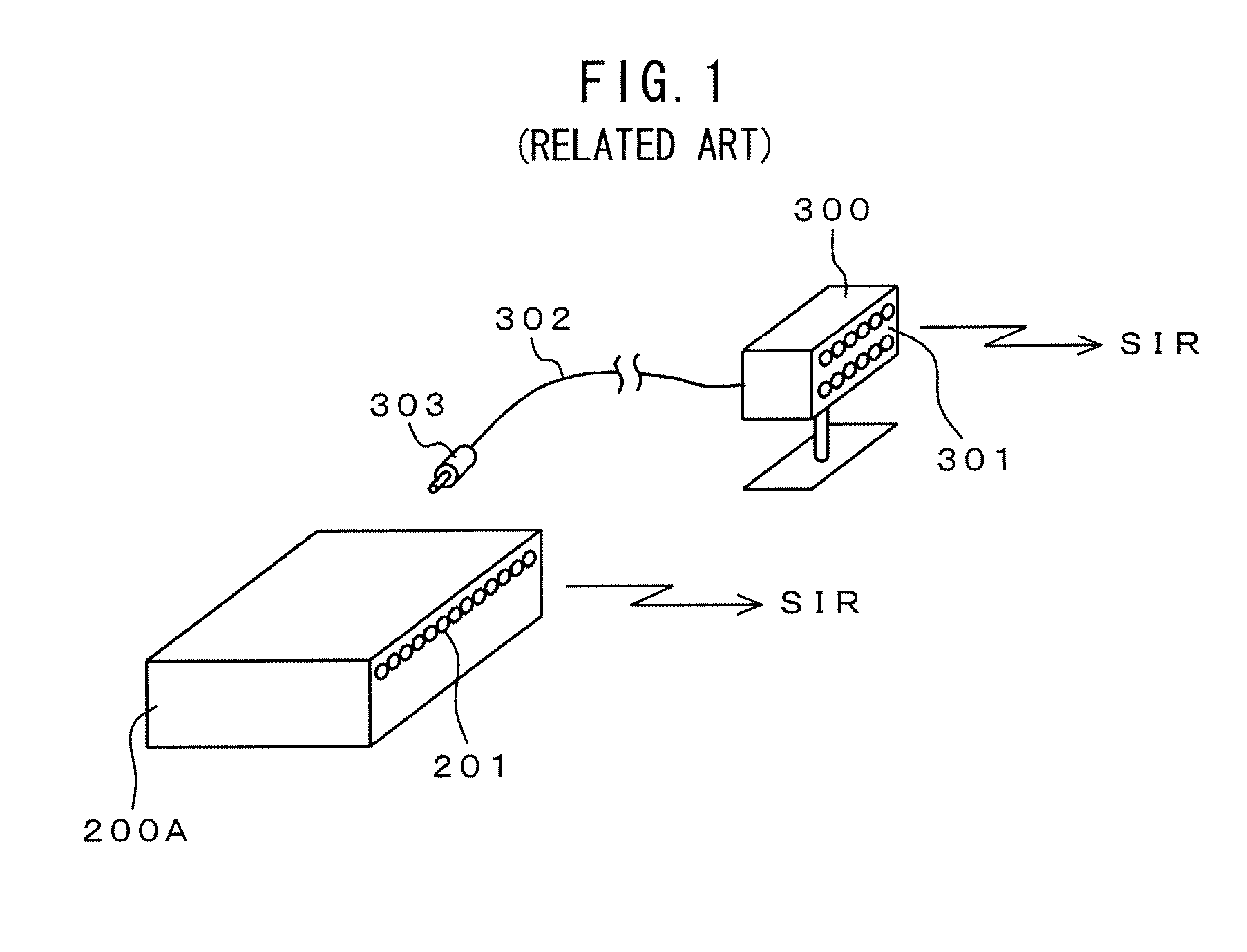 Electronic device, transmission system, and method for determining connection condition