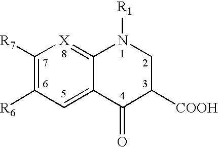 Compositions including antibiotics and methods for using same