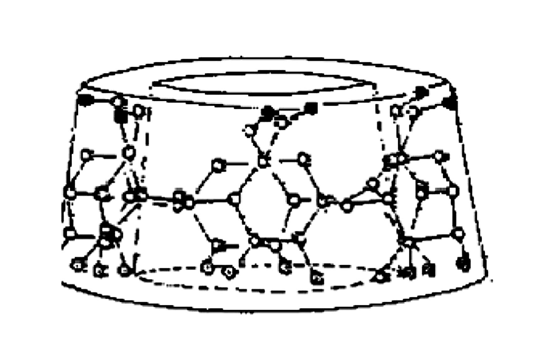 Cyclodextrin-included florfenicol quick-release water-soluble powder preparation and preparation method thereof