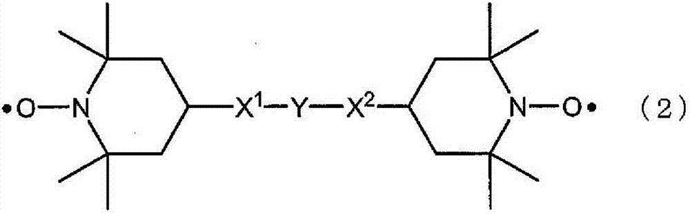 Dye-sensitized solar cell and electrolysis solution for dye-sensitized solar cell