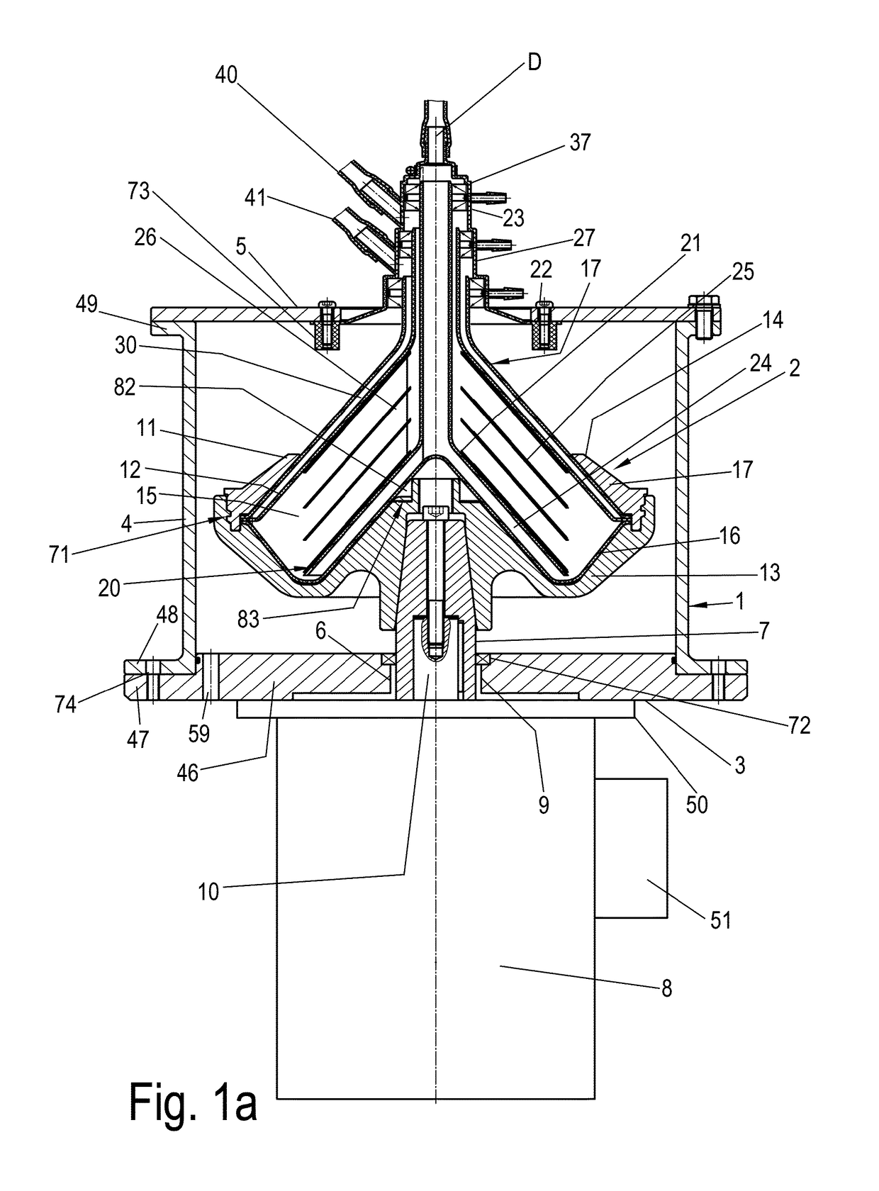 Separator