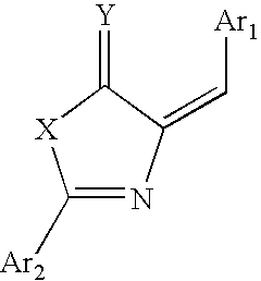 Glucagon-like peptide-1 receptor agonists, the preparation and the use of the same