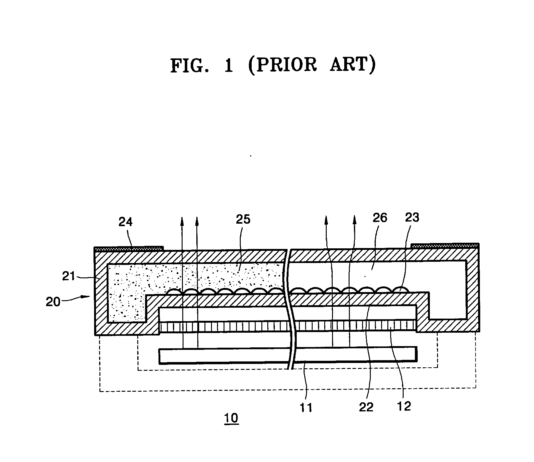 Switchable autostereoscopic display