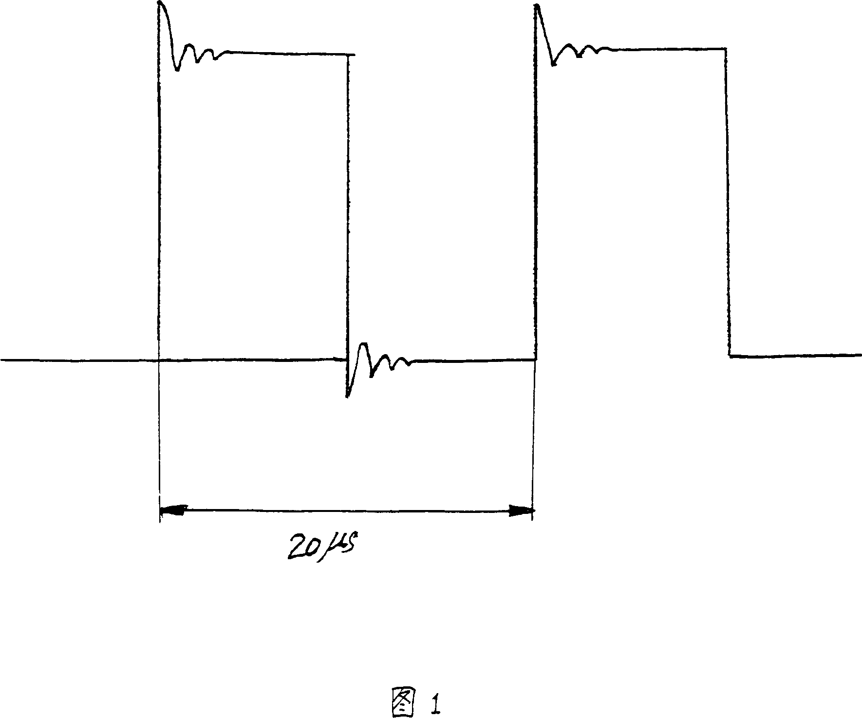 Physical and chemical combination repair technology of the lead acid accumulator