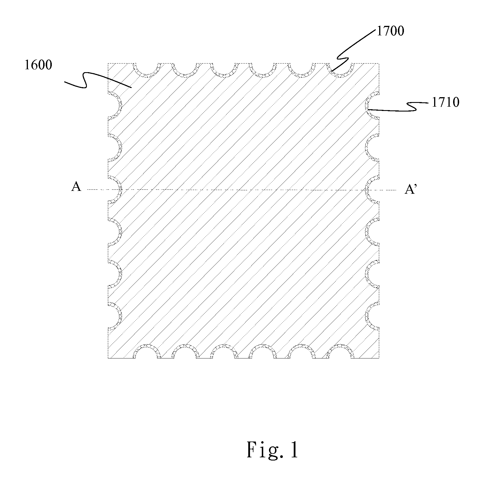 Image Sensor Module Package and Manufacturing Method Thereof