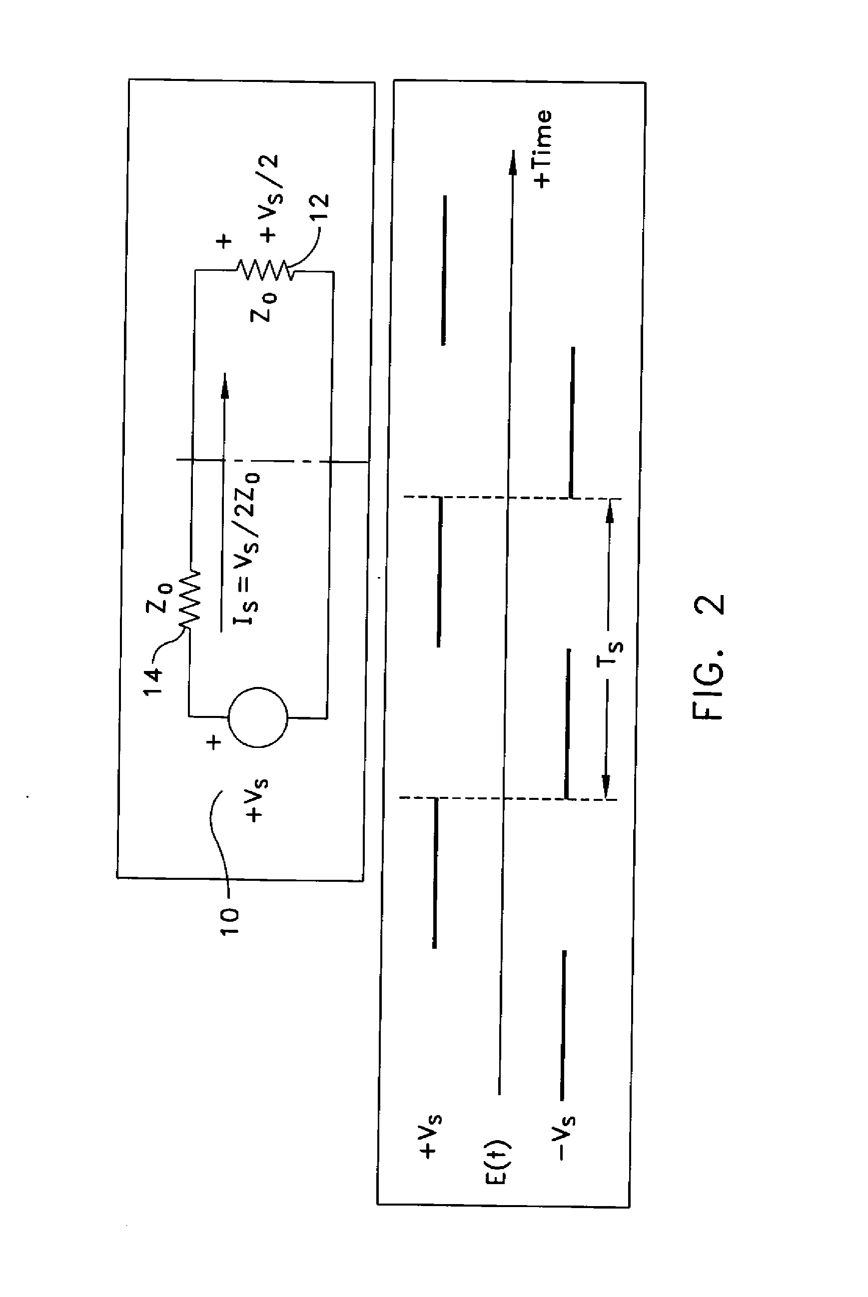 Method for Coupling a Direct Current Power Source Across a Nearly Frictionless High-Speed Rotation Boundary