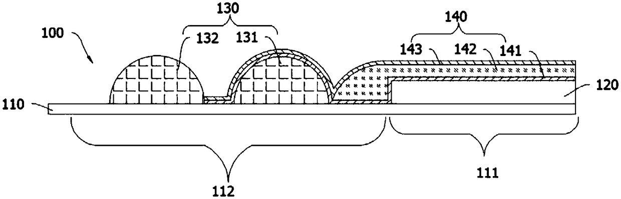 Display panel and manufacturing method thereof