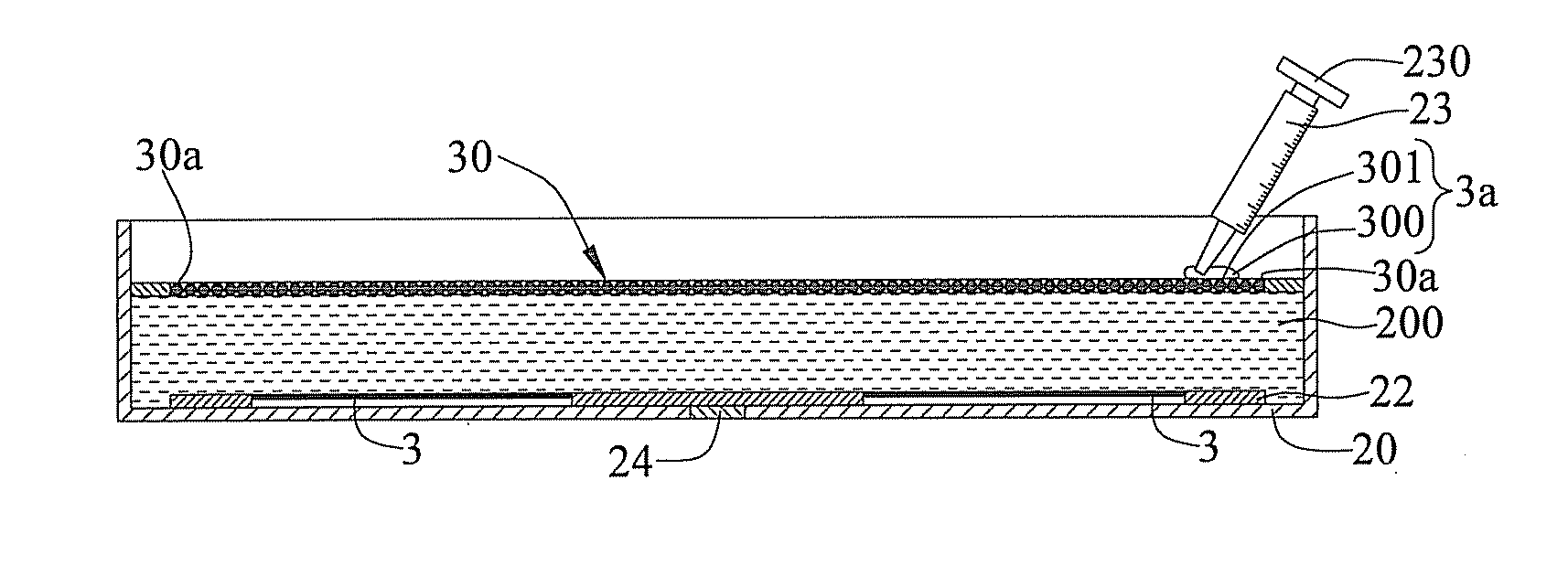 Film formation system and film formation method