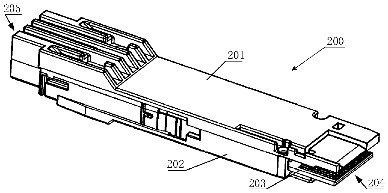 Optical module