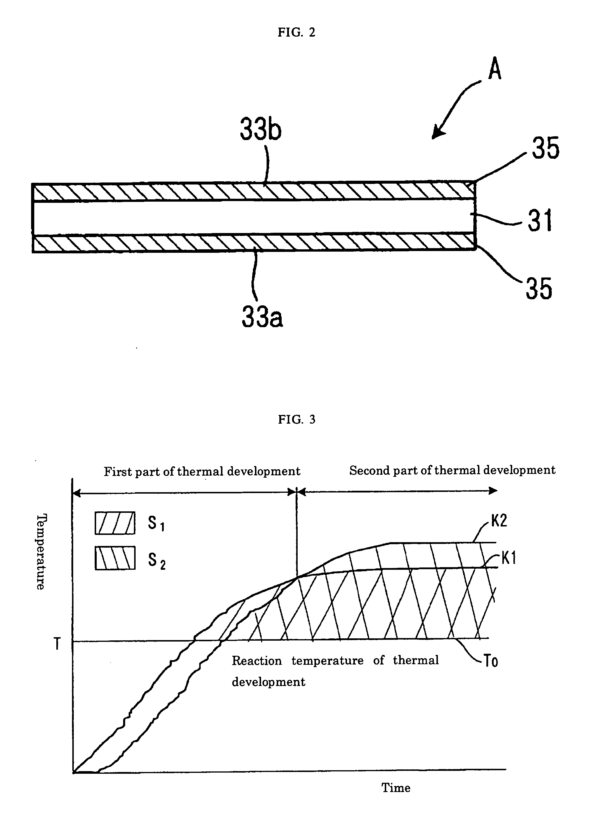 Photothermographic material and image forming method