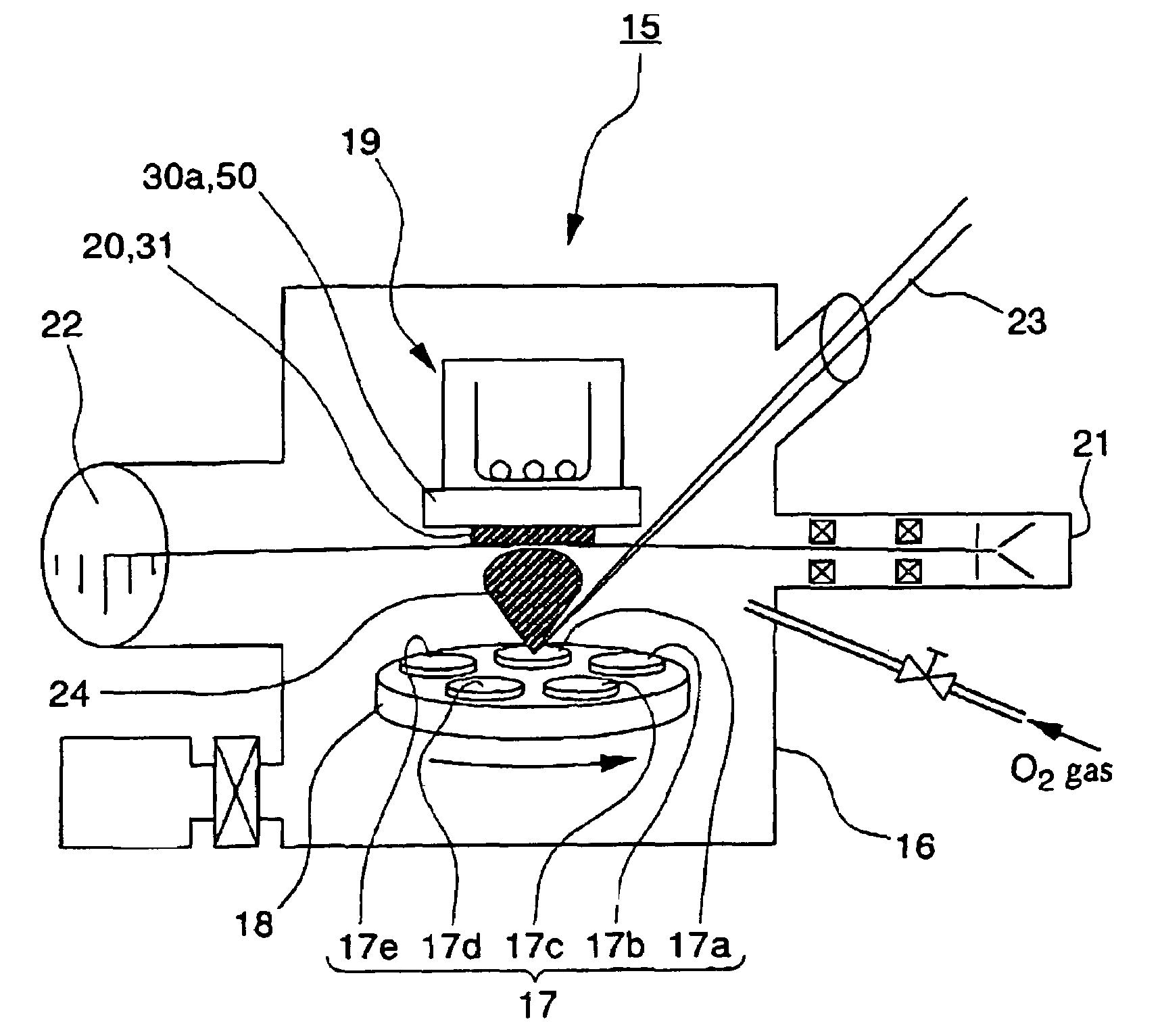 Method of manufacturing potassium niobate single crystal thin film, surface acoustic wave element, frequency filter, frequency oscillator, electronic circuit, and electronic apparatus