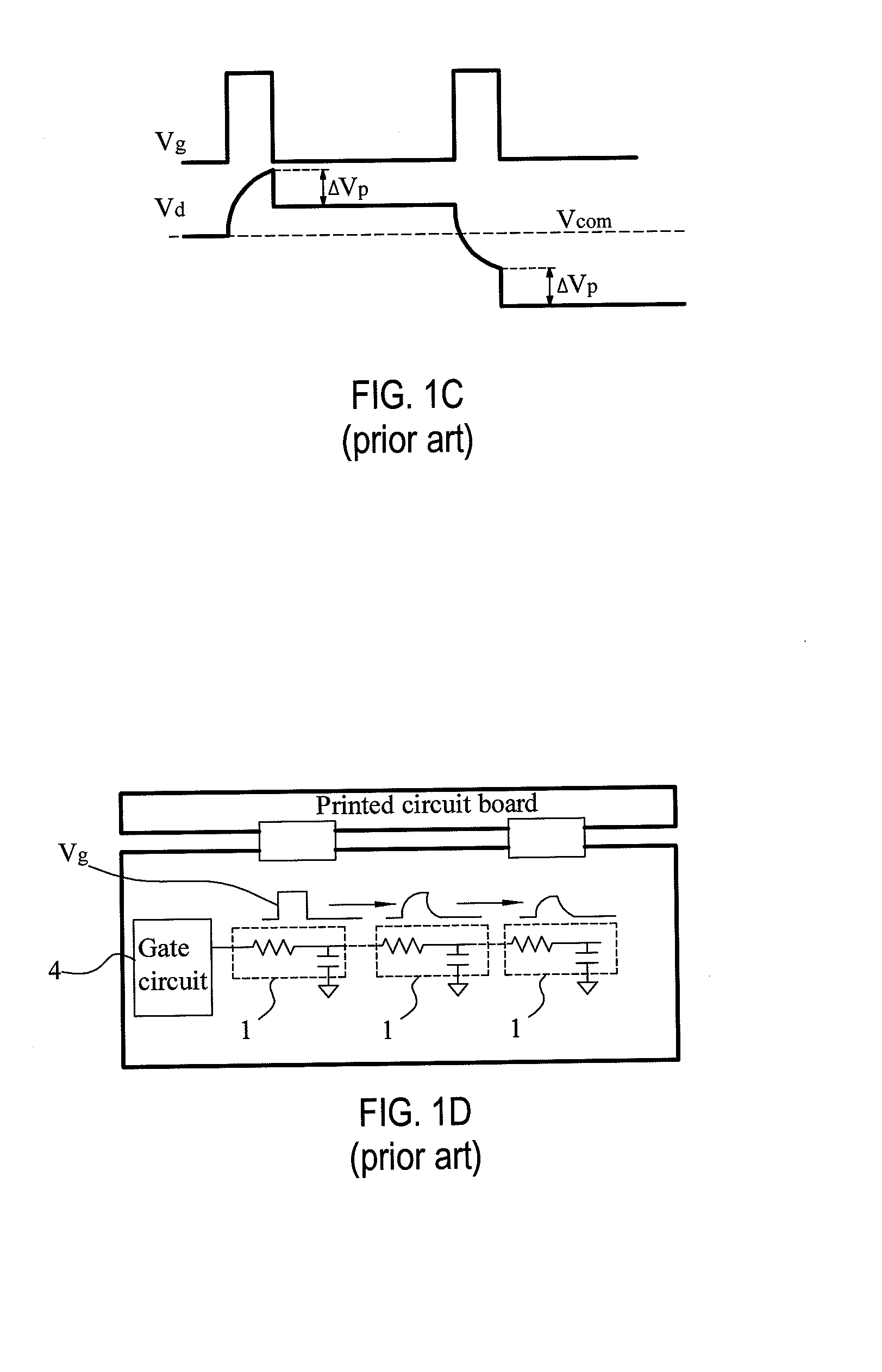 Scan signal transmission system and method thereof