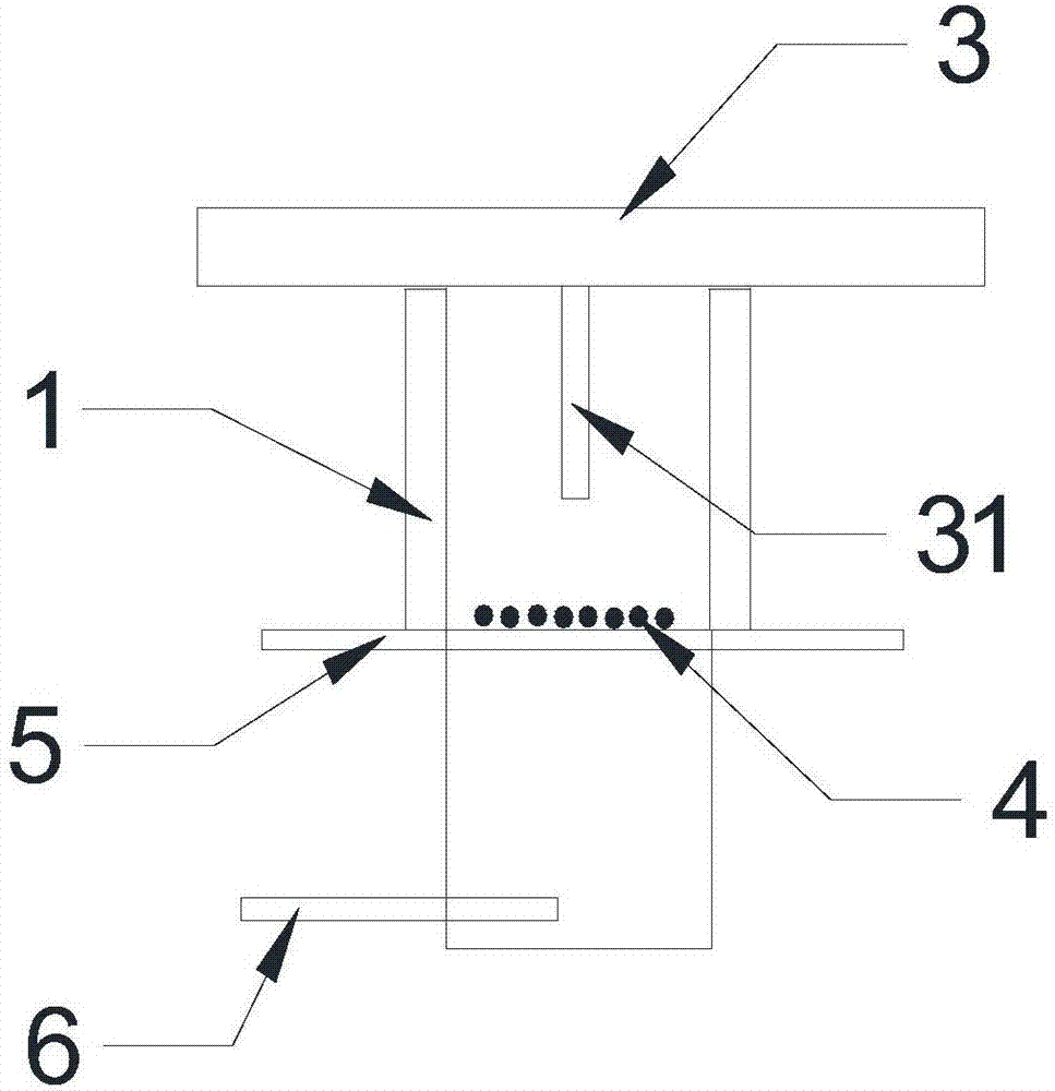 Ultrasonic shotblast strengthening equipment