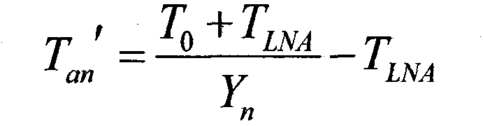 A Method for Measuring Insertion Loss at Any Position of Radome