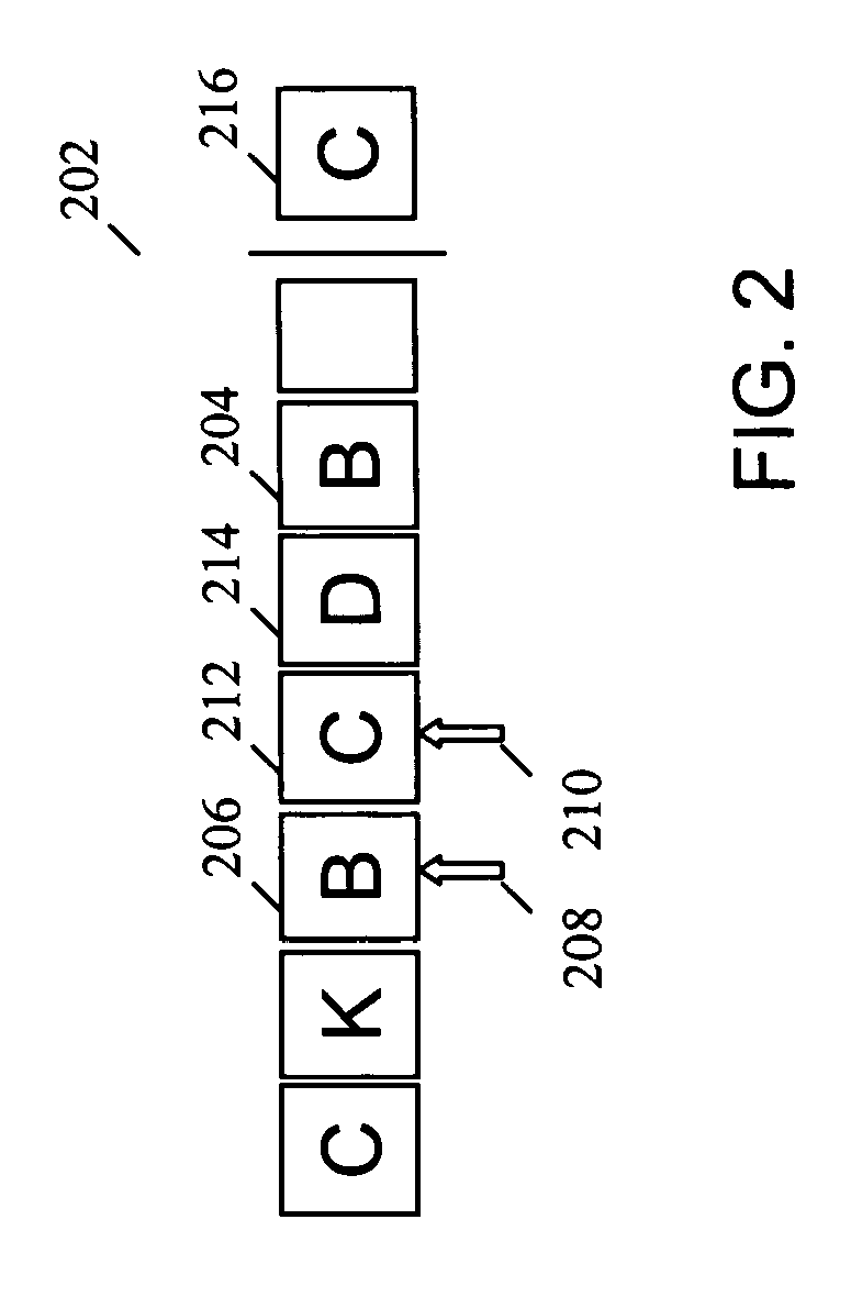 Branch target prediction for multi-target branches