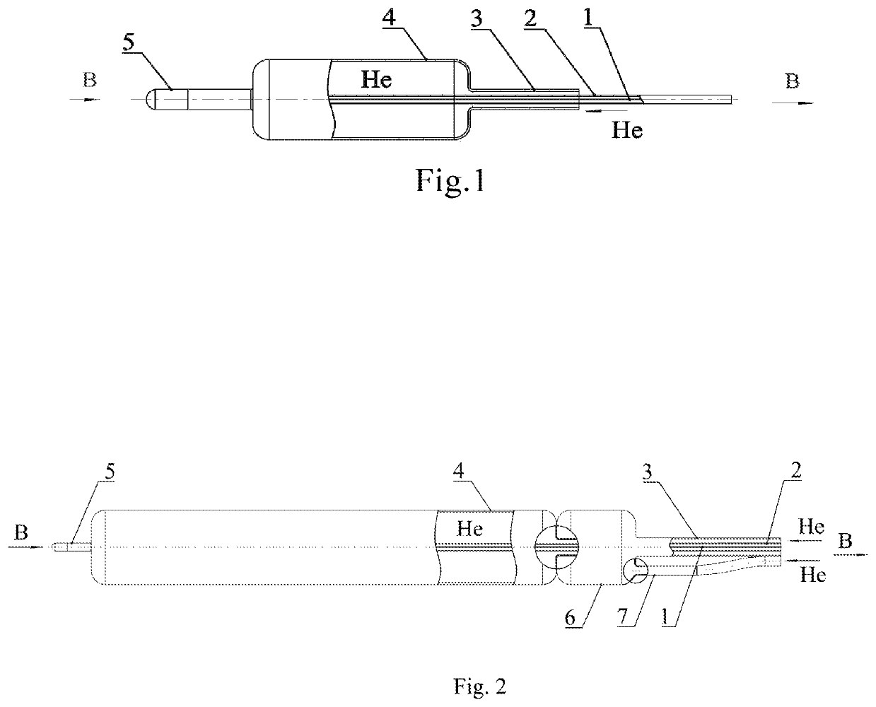 Intra-aortic dual balloon driving pump catheter device