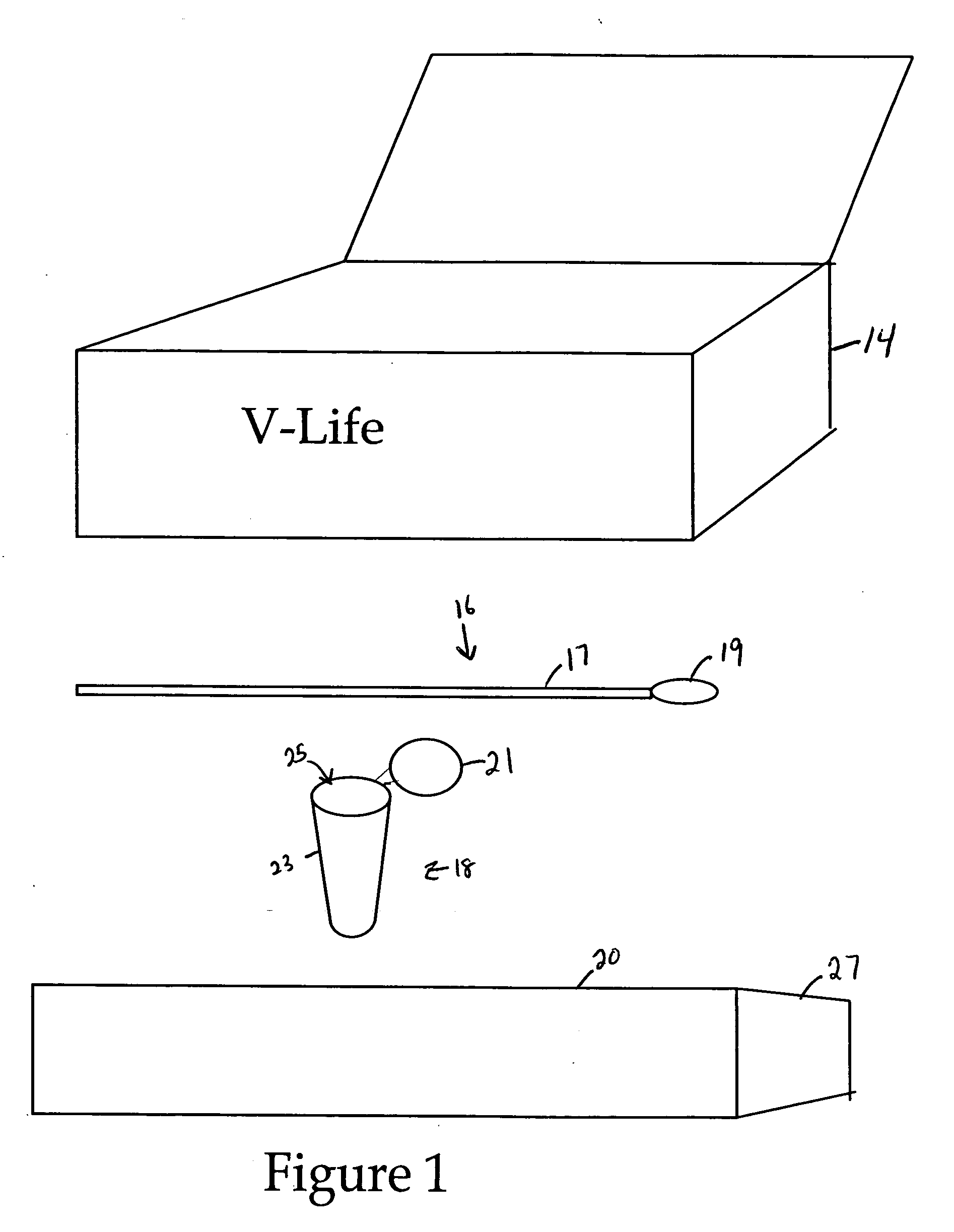 V-life matching and mating system