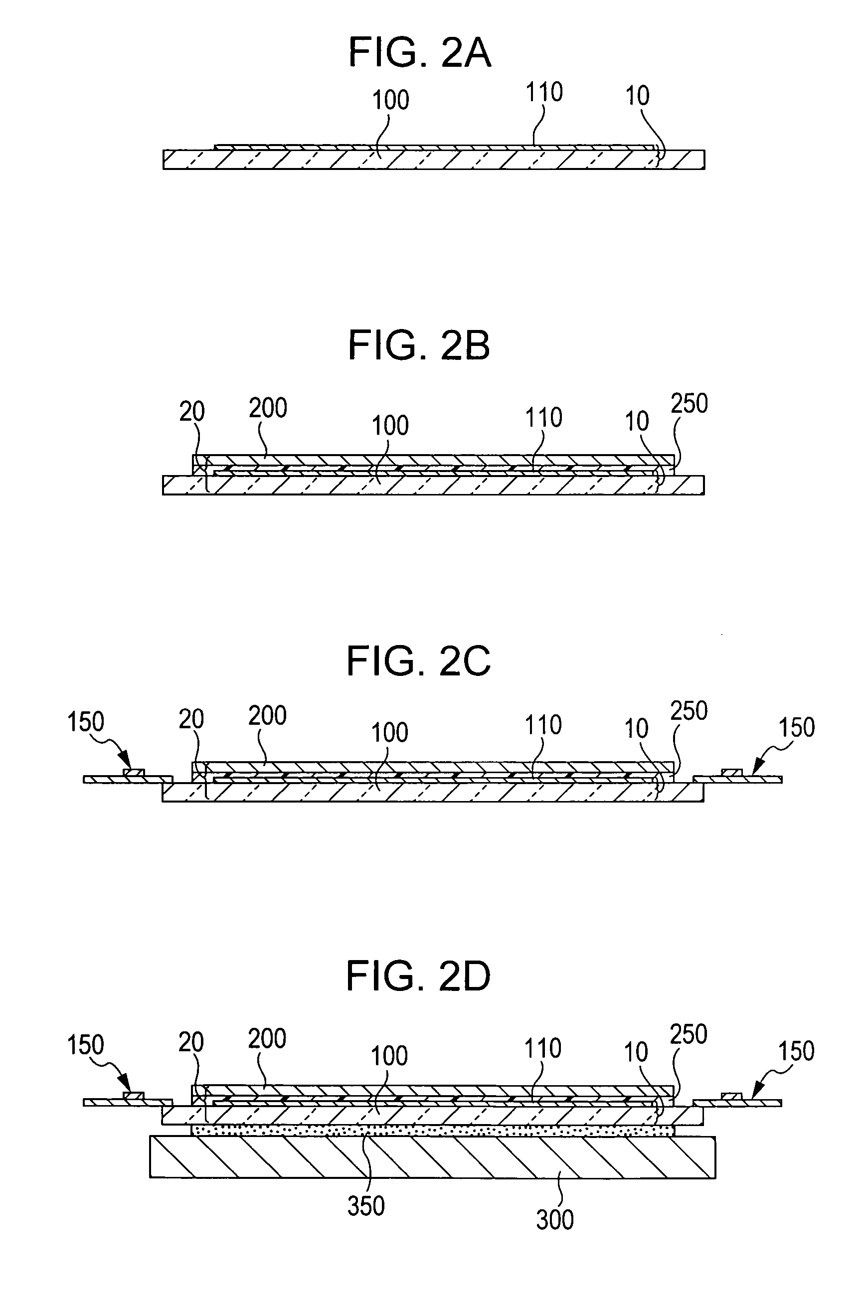 Semiconductor device, radiographic imaging apparatus, and method for manufacturing the same