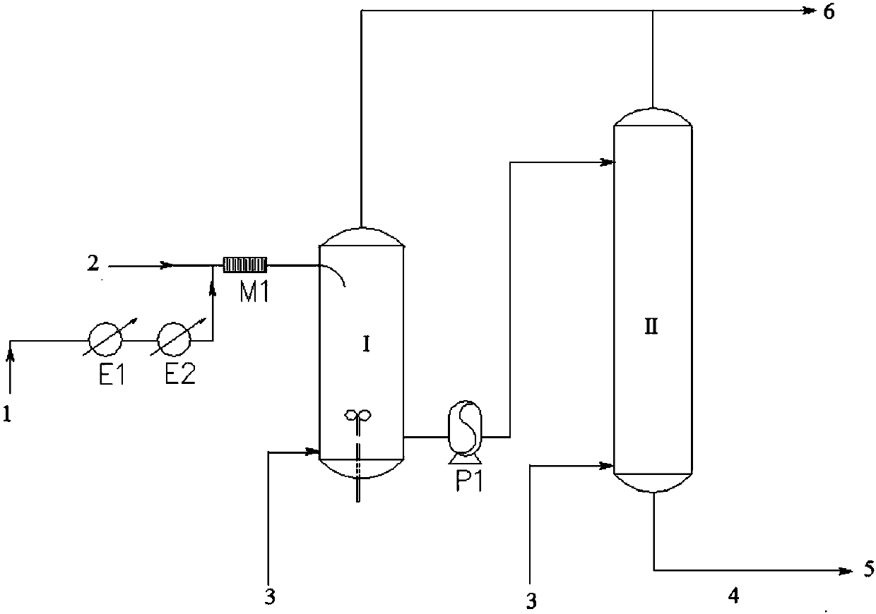 Method for preparing monoolefine-conjugated diene copolymer solution for halogenating