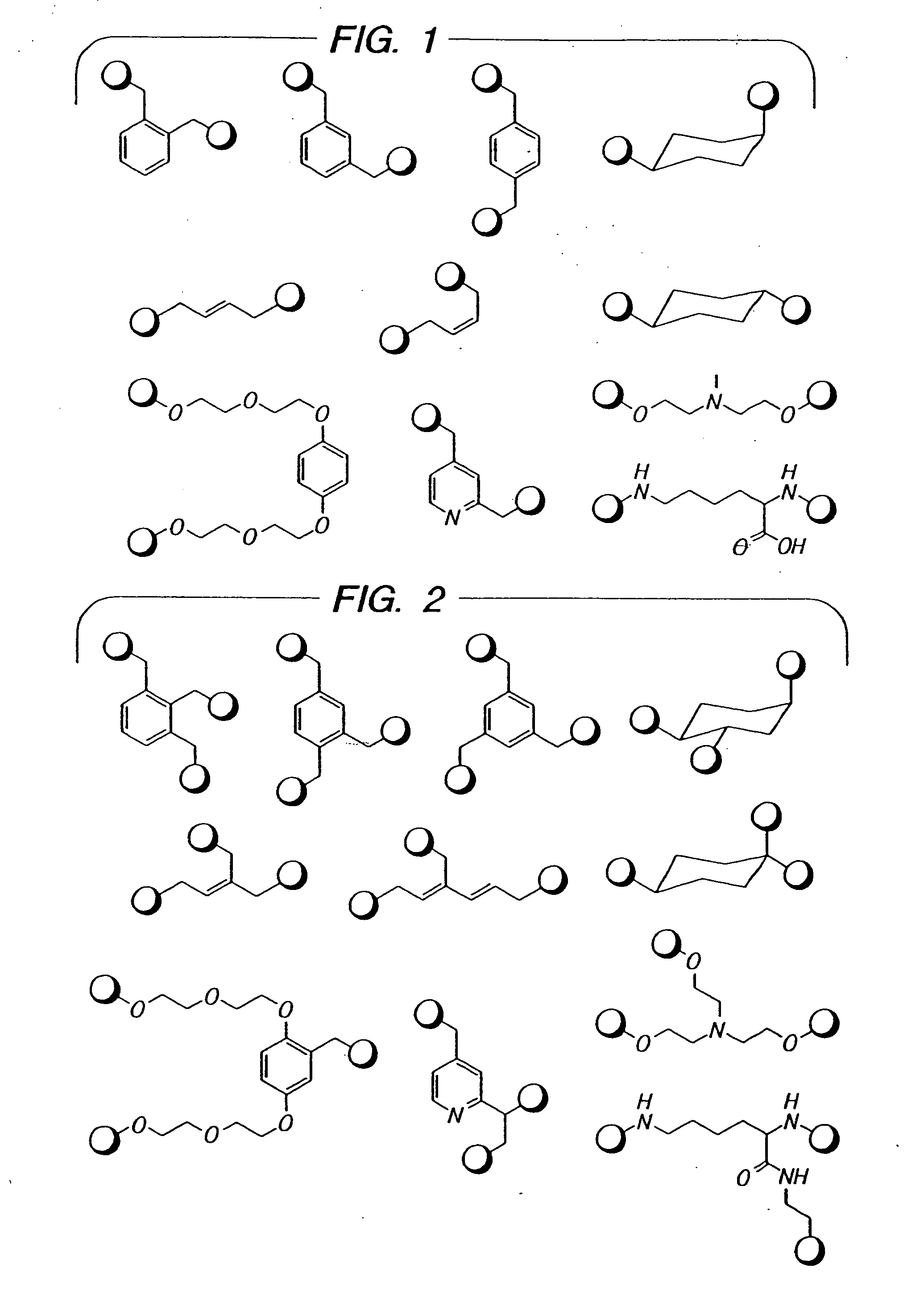 Novel antibacterial agents