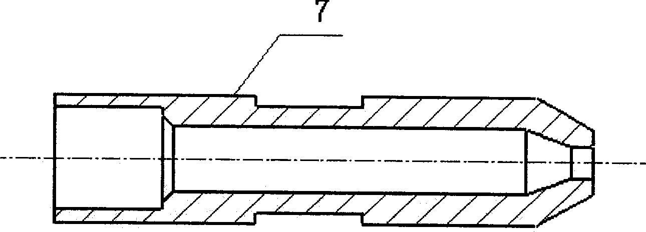 Process for unloading of silver catalyst reactor and its apparatus