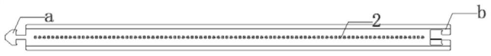 A multifunctional panel and its soft subgrade application and flood control application