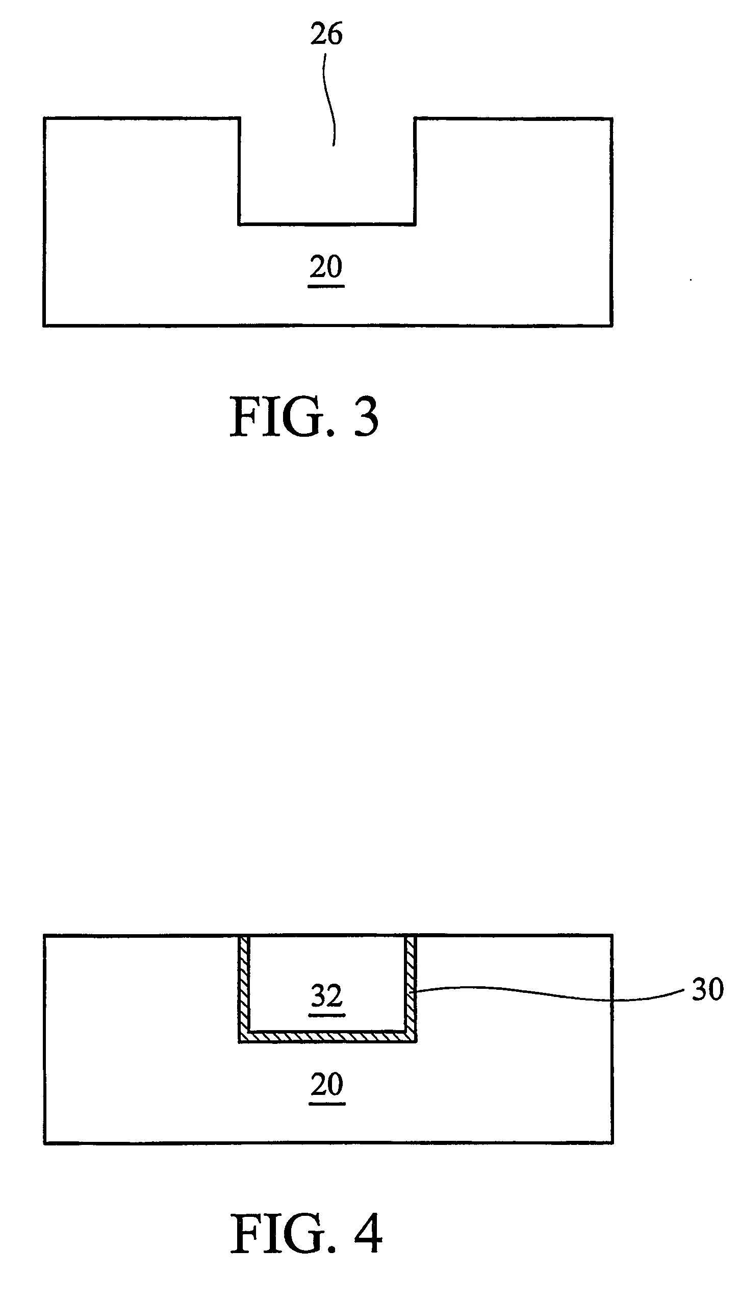 Damascene interconnect structure with cap layer