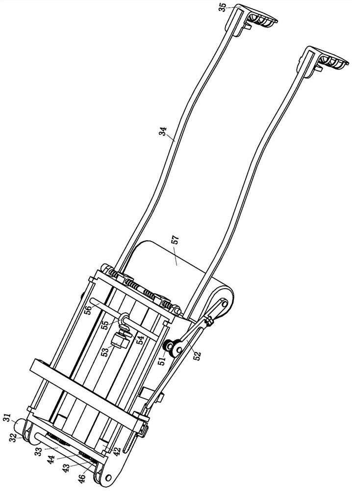 An intelligent wearable rehabilitation robot for children with cerebral palsy