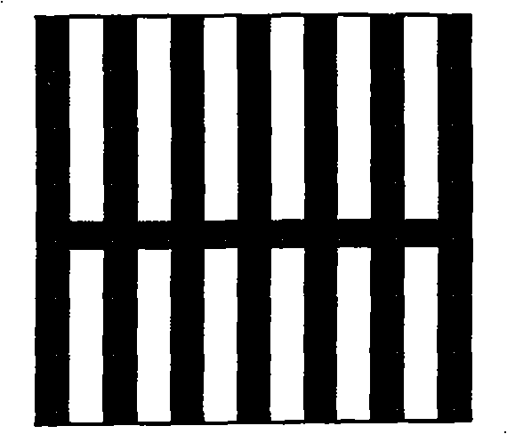 Piezoelectricity composite material and preparation method thereof