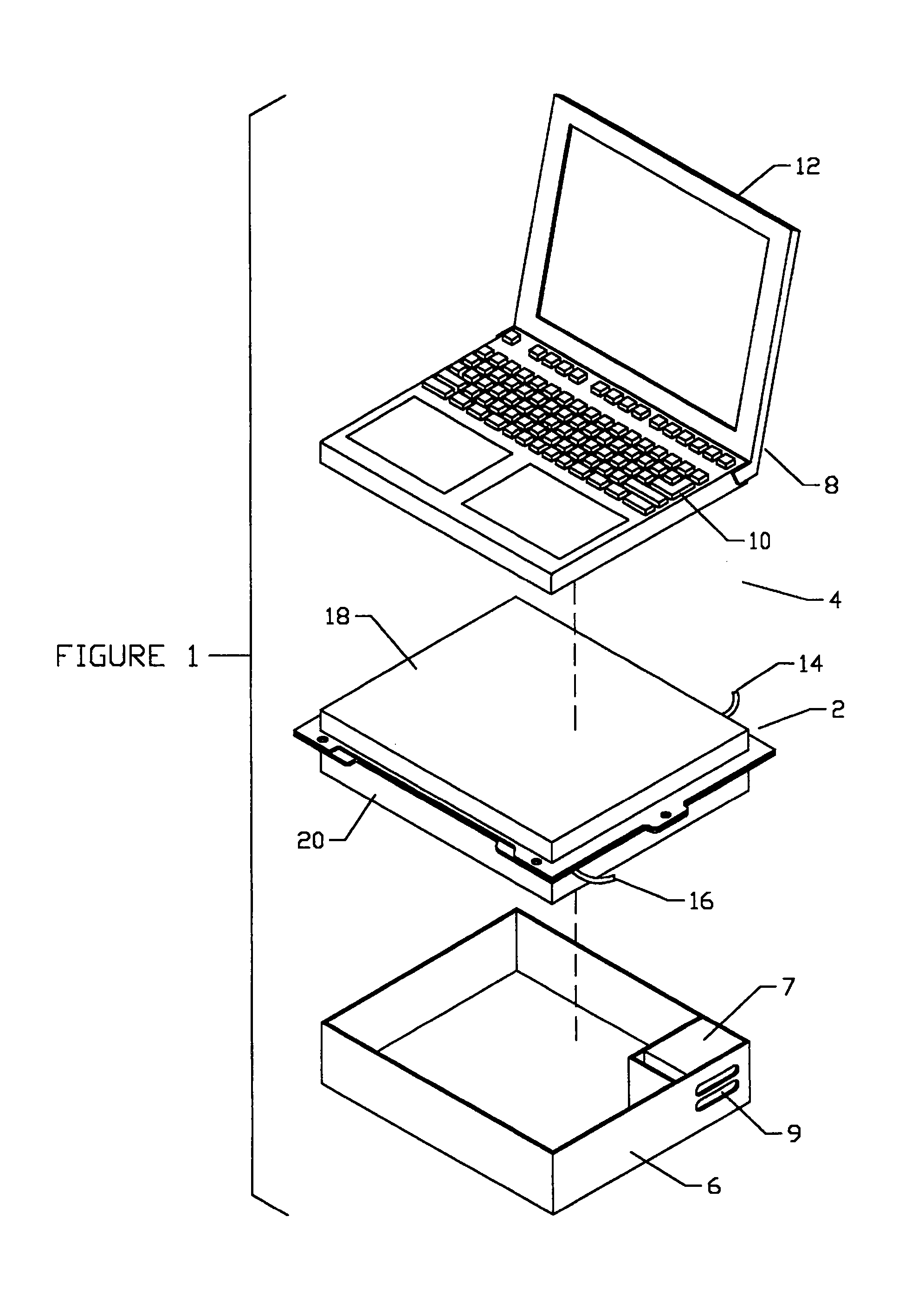 Electromagnetic Interference Shields for Electronic Devices