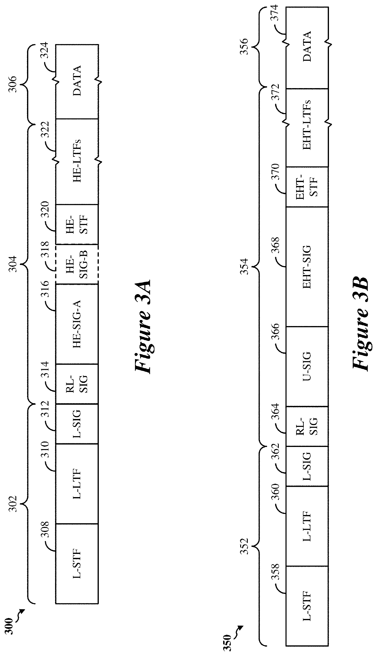 Distributed tone mapping for power spectral density (PSD) limits