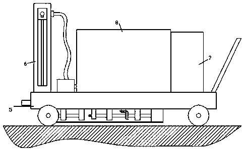 Practical bridge construction equipment