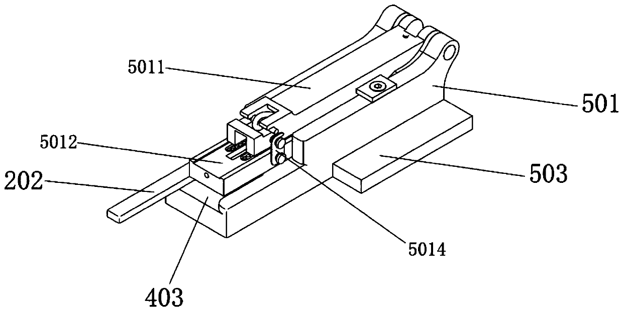 Automatic riveting method and automatic riveting device