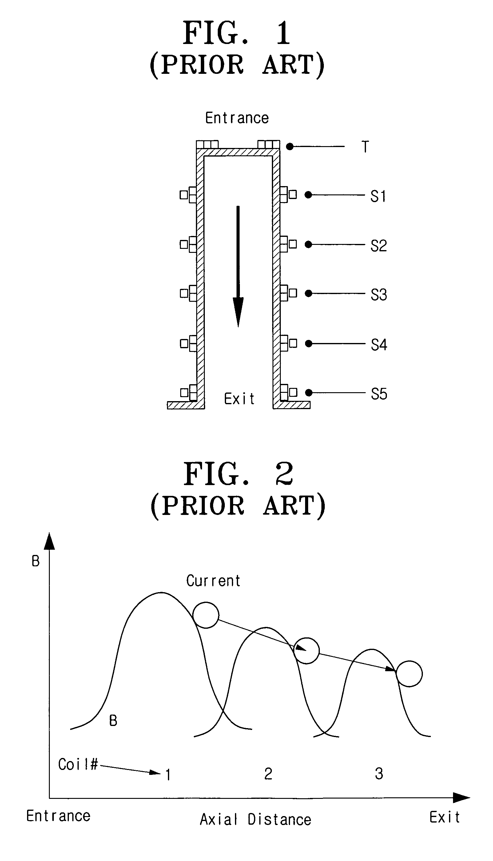 Plasma accelerator