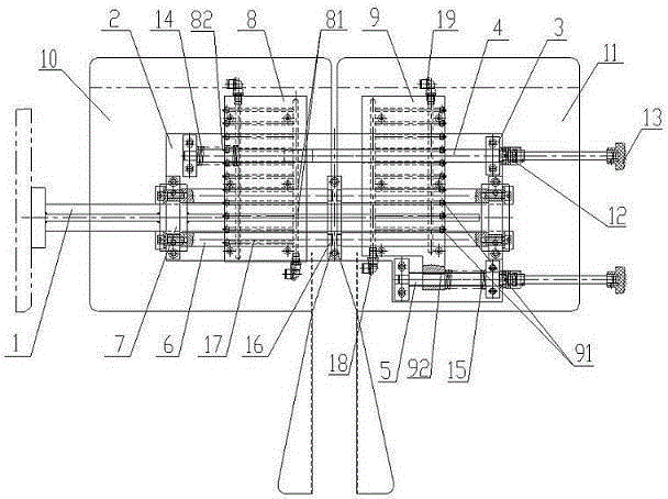 Paper diaper pull-up water cooling coating component and method