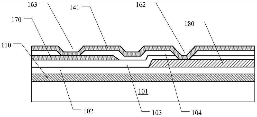 Array substrate, manufacturing method thereof, and display device