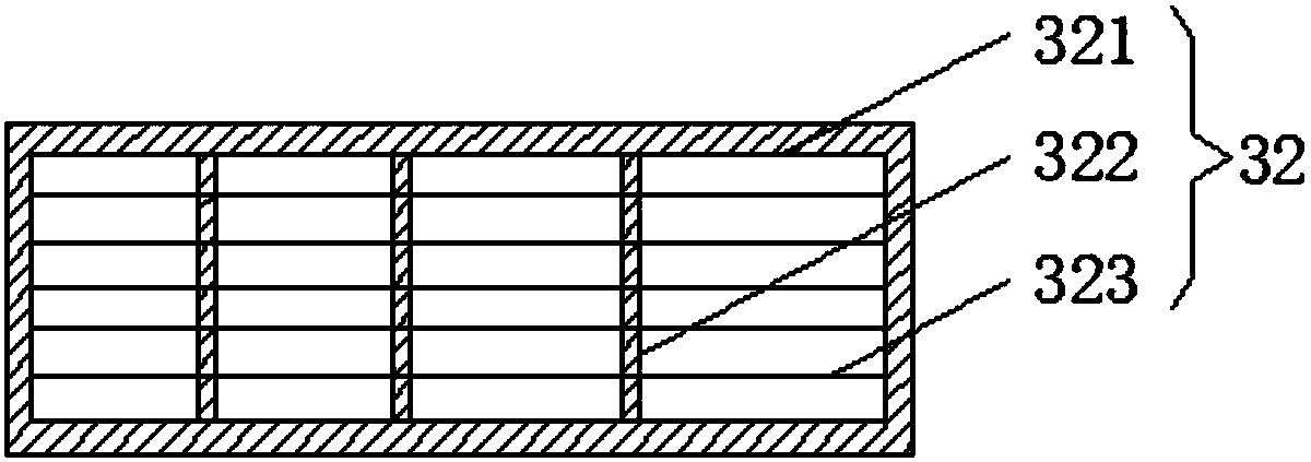 Waste and old plastic product recovering apparatus and use method thereof