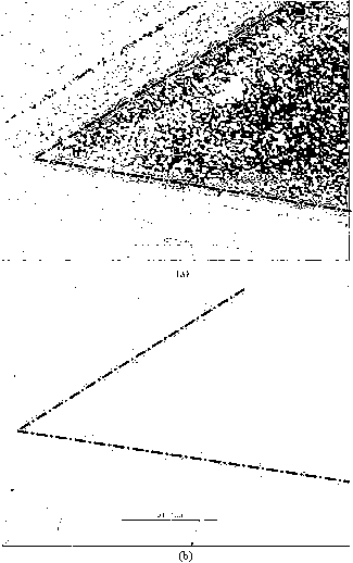 Method and device for eliminating nanoparticles on surfaces of substrates under assistance of laser