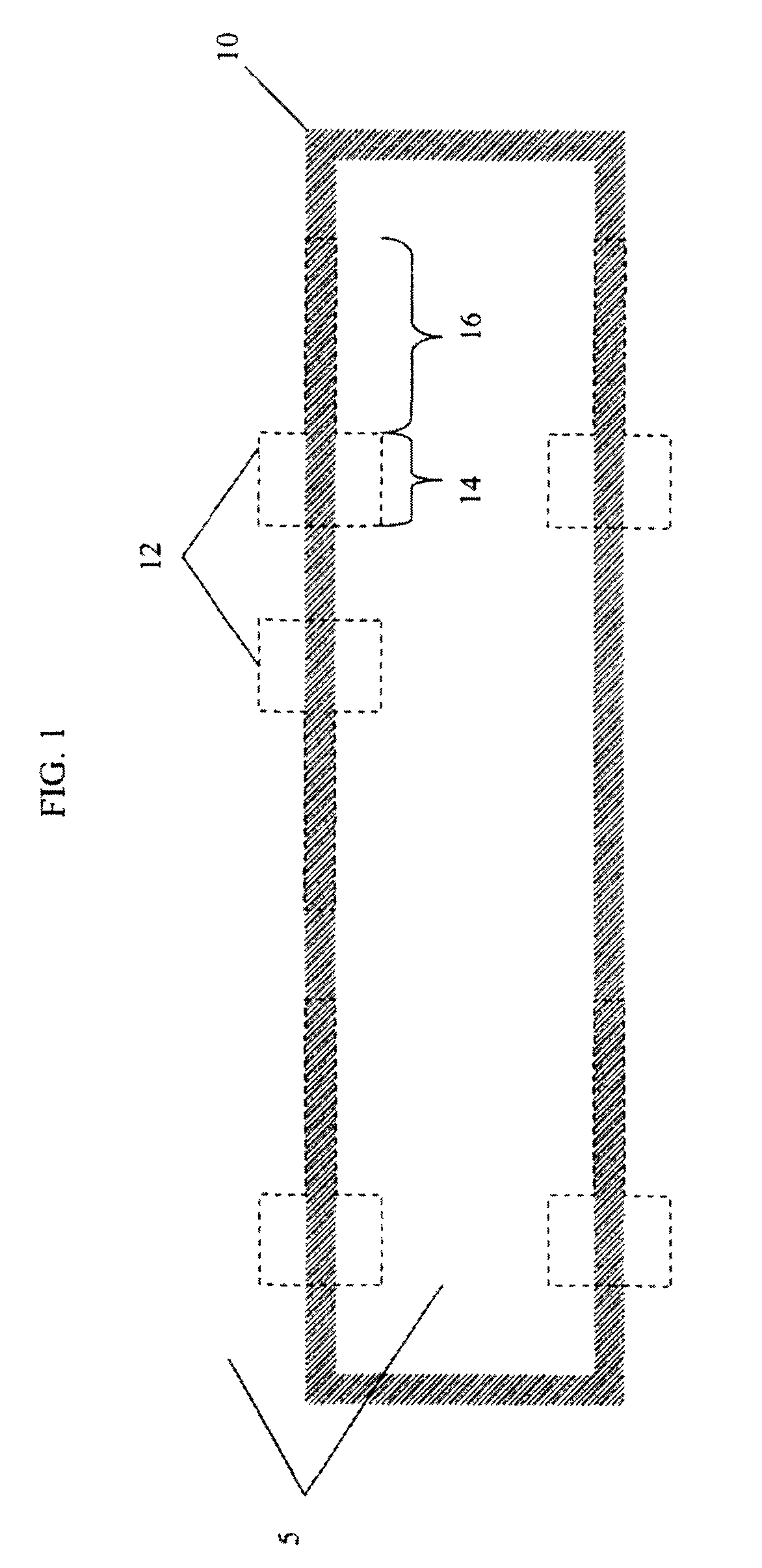 Reduced mask count gate conductor definition