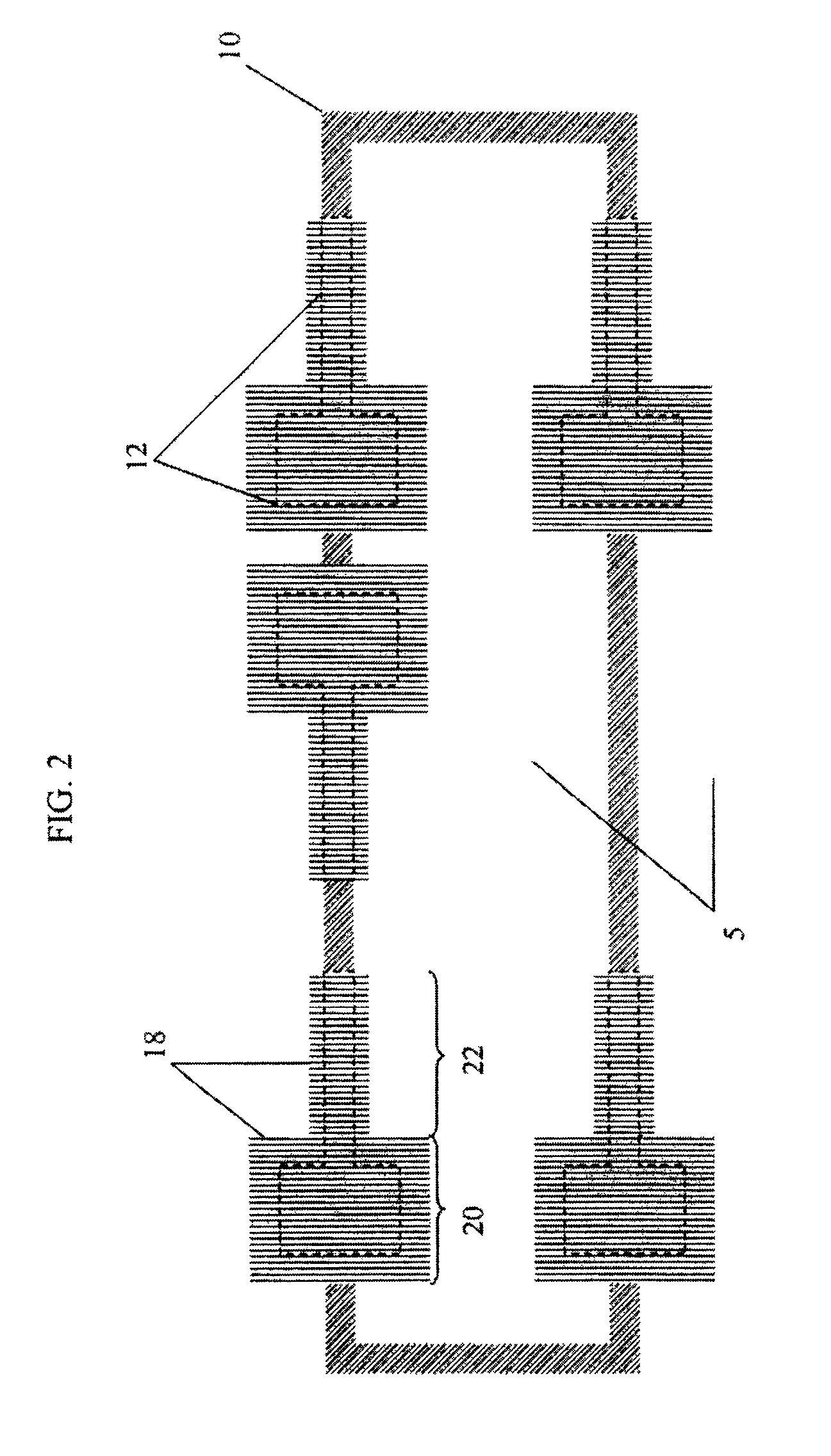 Reduced mask count gate conductor definition