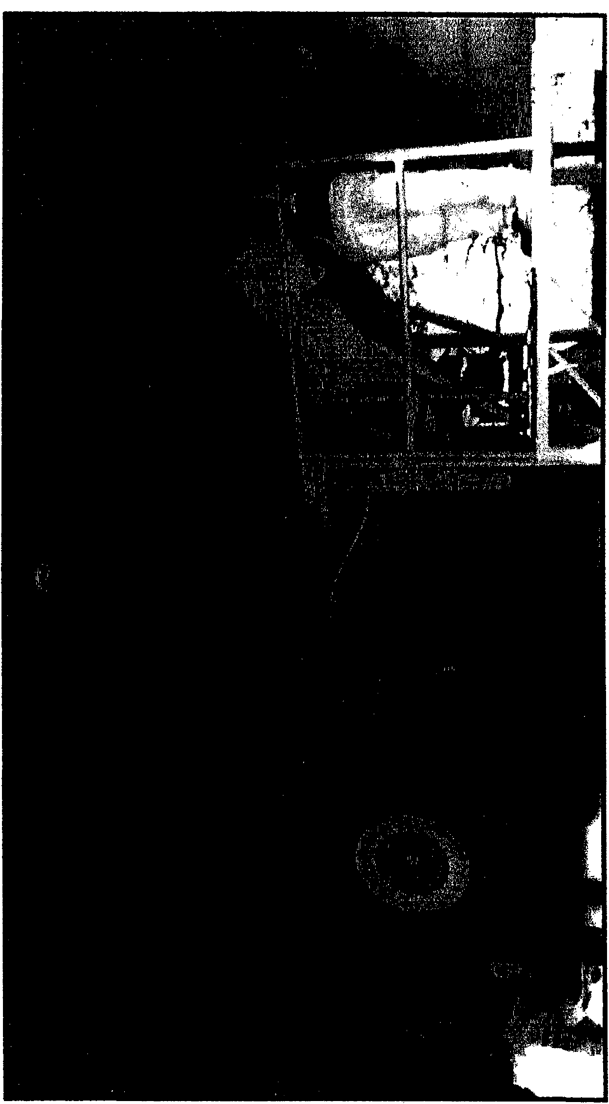 Method of accelerating the growth and development of trees via enhanced root development