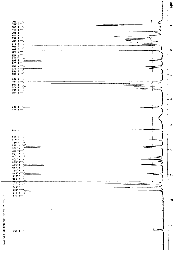 Guidemycin and use thereof in tumor treatment