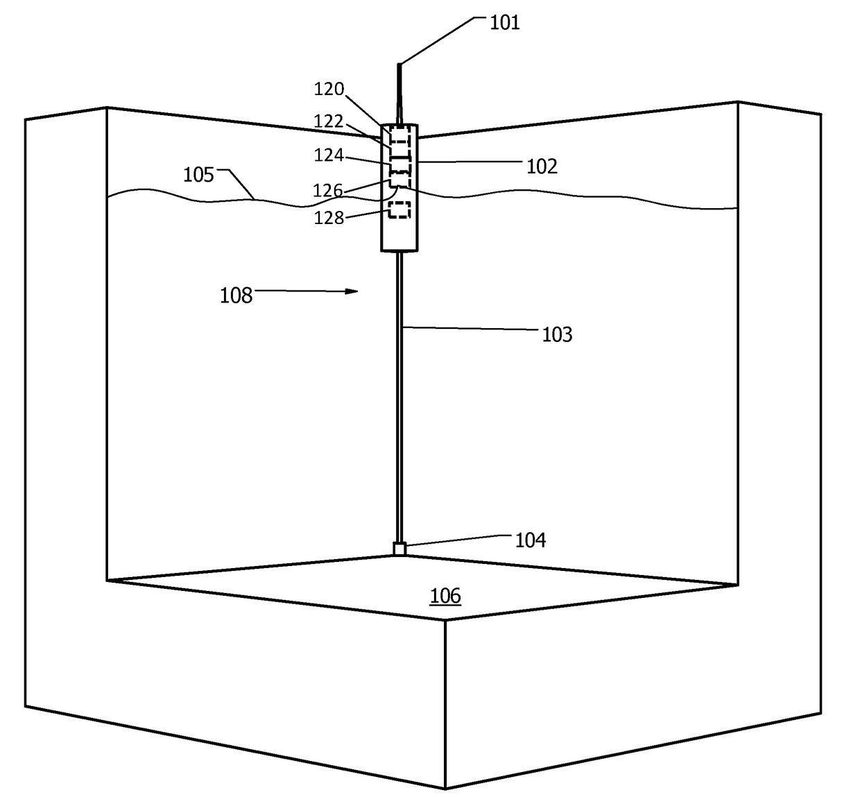 Swimming Speedometer System with Near-Eye Display