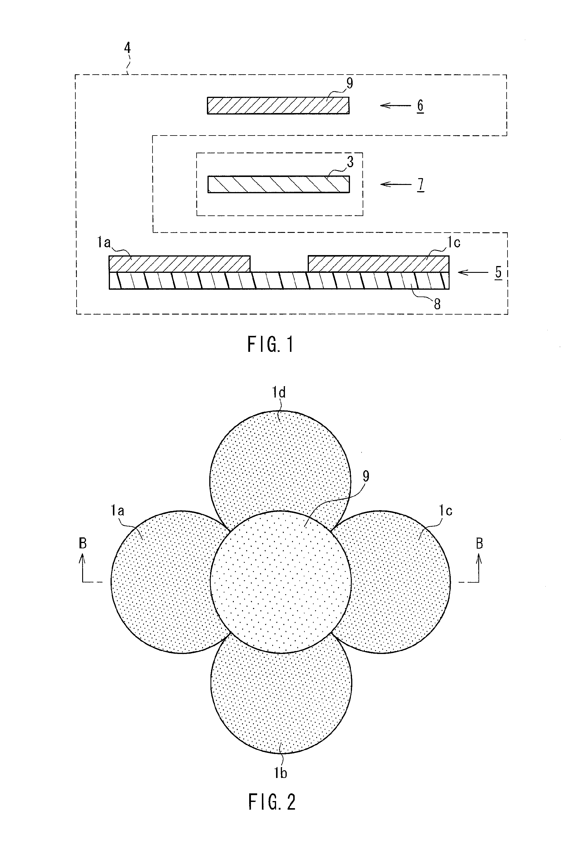 Wireless power transfer apparatus